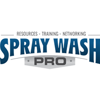 badge spray wash pro
